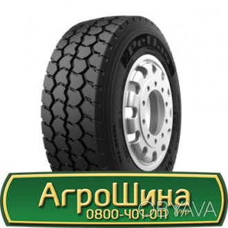 Вантажні шини Petlas NCW710 (универсальная) 385/65 R22.5 160K(універсальна). . фото 1