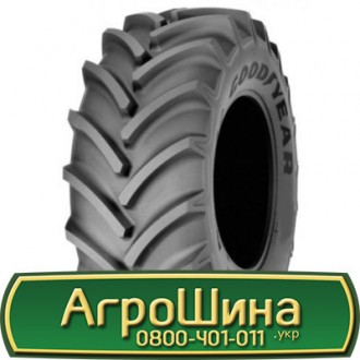 900/60 R32 Goodyear DT824 Optitrac R-1W 185A8 Сільгосп шина. Днепр. фото 1 900/60 R32 Goodyear DT824 Optitrac R-1W 185A8 Сільгосп шина. Днепр. фото 1
