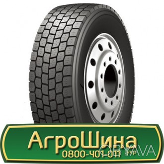 Windforce WD3080 (ведущая) 315/70 R22.5 154/150M PR20. . фото 1