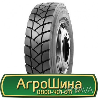 Ovation VI-768 (ведущая) 315/80 R22.5 156/152L PR20. . фото 1