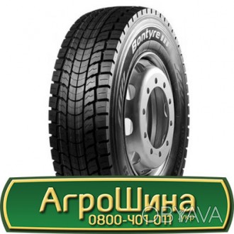315/70 R22.5 Bontyre D-735 152/148L ведуча