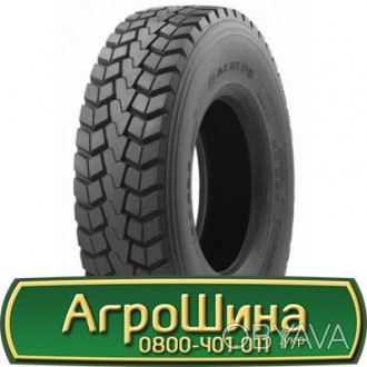 Вантажні шини Aeolus ADC53A (ведущая) 13 R22.5 154/151K PR18(ведуча). . фото 1