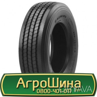 Професійно про шини: Резина 225/75 R17.5 Aeolus ASR35 129/127M PR16
Фахівці в га. . фото 1
