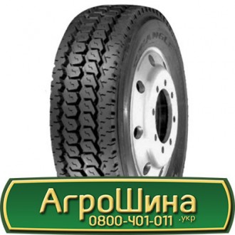 Triangle TR657 (ведуча) 265/70 R19.5 143/141J PR18. Львов. фото 1 Triangle TR657 (ведуча) 265/70 R19.5 143/141J PR18. Львов. фото 1
