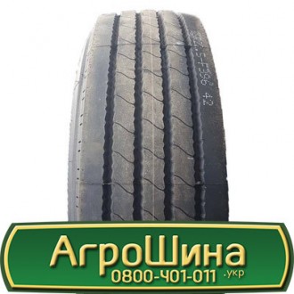 385/65 R22.5 Sportrak SP396 160K Причіпна шина. Львів. фото 1 385/65 R22.5 Sportrak SP396 160K Причіпна шина. Львів. фото 1