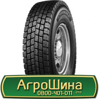 Triangle TRD06 (ведуча) 295/80 R22.5 152/148L PR16. Львов. фото 1 Triangle TRD06 (ведуча) 295/80 R22.5 152/148L PR16. Львов. фото 1