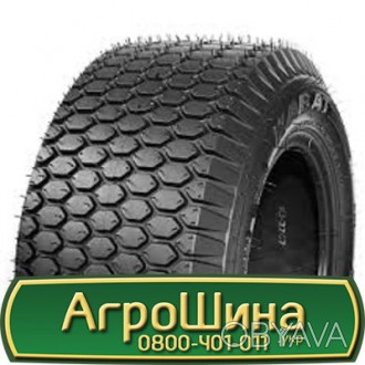 Сільськогосподарські шини Kabat LWG-02 (с/х) 15.00/6 R6 73A8 PR6(с/г). . фото 1