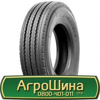 Triangle TR686 (рулева) 315/80 R22.5 157/154L PR20. Львов. фото 1 Triangle TR686 (рулева) 315/80 R22.5 157/154L PR20. Львов. фото 1