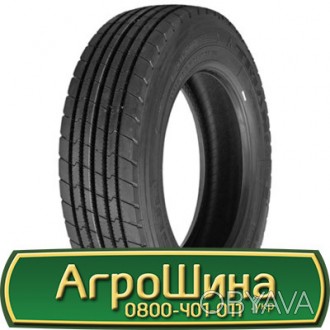 Вантажні шини Triangle TR680 (универсальная) 295/60 R22.5 148/145L(універсальна). . фото 1