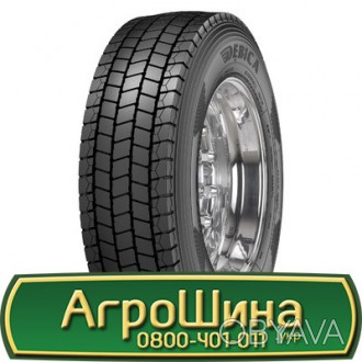 315/80 R22.5 Debica DRD2 156/154L/M Ведуча шина