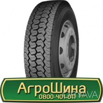 Supercargo SC508 (ведущая) 265/70 R19.5 143/141J PR16. . фото 1