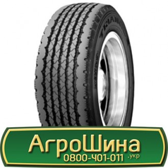 385/65 R22.5 Triangle TR692 160/158J/L Причіпна шина. Львів. фото 1 385/65 R22.5 Triangle TR692 160/158J/L Причіпна шина. Львів. фото 1