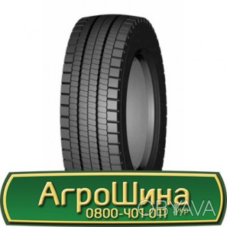 Вантажні шини Jinyu JD565 (ведущая) 315/70 R22.5 156/150L PR18(ведуча). . фото 1