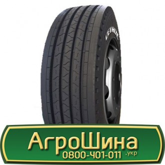 CETROC XR816 (рулева) 235/75 R17.5 143/141L PR18. Львов. фото 1 CETROC XR816 (рулева) 235/75 R17.5 143/141L PR18. Львов. фото 1