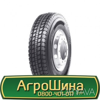 Вантажні шини Белшина Бел-310 (универсальная) 11.00 R20 PR16(універсальна). . фото 1