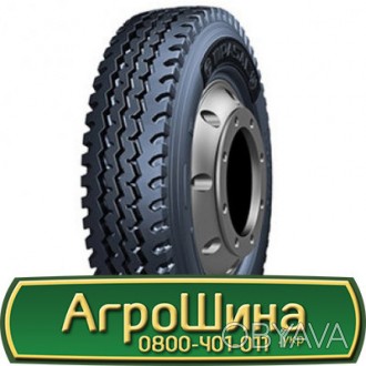 Вантажні шини Compasal CPS60 (универсальная) 315/80 R22.5 156/150M(універсальна). . фото 1