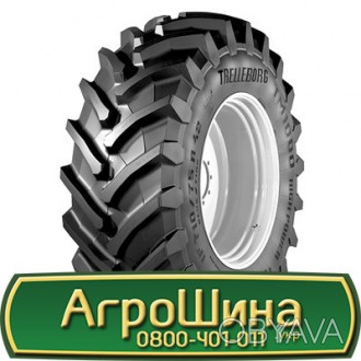 Trelleborg TM1000 HIGH POWER (с/х) 900/65 R46 190D IF. . фото 1