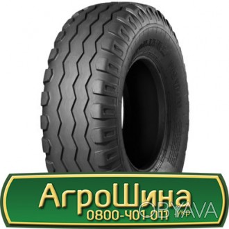 Сільськогосподарські шини VK TYRES VK-101 (с/х) 10.00/75 R15.3 136A6/132A8 PR14(. . фото 1