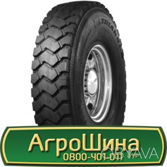 Вантажні шини Triangle TR691E (ведущая) 12.00 R20 158/155G PR22(ведуча). . фото 1