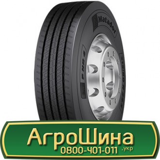 295/60 R22.5 Matador F HR4 150/147L Рульова шина. Львів. фото 1 295/60 R22.5 Matador F HR4 150/147L Рульова шина. Львів. фото 1