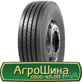 Вантажні шини Mirage MG 111 (рулевая) 215/75 R17.5 135/133J(рулева). . фото 1