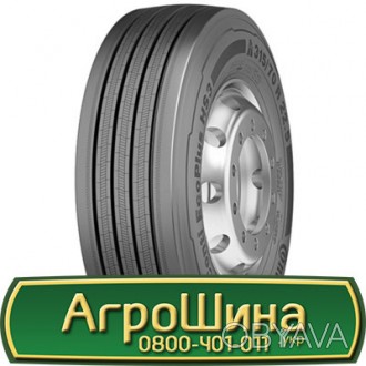 Вантажні шини Continental HS3 Eco-Plus (рулевая) 315/60 R22.5 154/150L PR20(руле. . фото 1