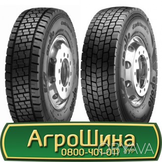 Вантажні шини Apollo ENDURACE RD (ведущая) 295/80 R22.5 152/148M(ведуча). . фото 1