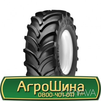 Сільськогосподарські шини Vredestein Traxion XXL (с/х) 710/70 R38 171D(с/г). . фото 1