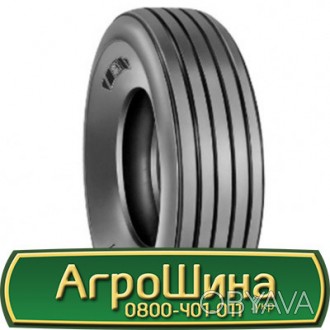 Сільськогосподарські шини BKT Farm Implement I-1 (с/х) 21.50 R16.1 PR14(с/г). . фото 1