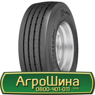 385/65 R22.5 Matador T HR4 160K Причіпна шина. Львів. фото 1 385/65 R22.5 Matador T HR4 160K Причіпна шина. Львів. фото 1