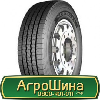 Starmaxx GZ300 (рулева) 215/75 R17.5 126/124M. Львов. фото 1 Starmaxx GZ300 (рулева) 215/75 R17.5 126/124M. Львов. фото 1