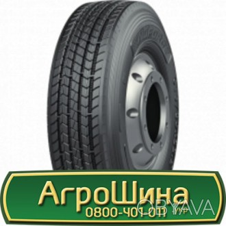 Вантажні шини Windforce WH1020 (рулевая) 215/75 R17.5 127/124M PR16(рулева). . фото 1