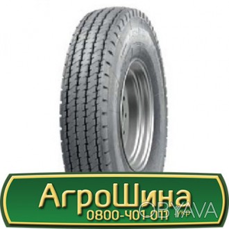 Вантажні шини Росава Бц-38 (универсальная) 10.00 R20 146/143K PR16(універсальна). . фото 1