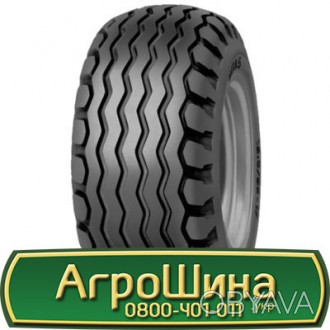 Сільськогосподарські шини Mitas IM-04 (с/х) 15.00/55 R17 137A8 PR14(с/г). . фото 1