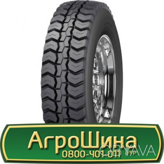 315/80 R22.5 Debica DMSD 156/150K Ведуча шина