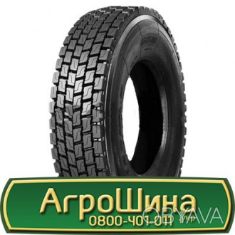 Вантажні шини Constancy 668 (ведущая) 295/80 R22.5 152/149L PR18(ведуча). . фото 1