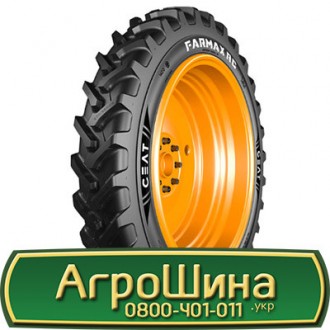 Ceat FARMAX RC (з/х) 270/95 R32 136D/133A8. Дніпро. фото 1 Ceat FARMAX RC (з/х) 270/95 R32 136D/133A8. Дніпро. фото 1