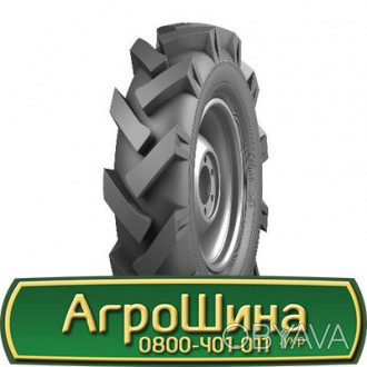 Сільськогосподарські шини Волтаир C-91 (с/х) 4.00 R10 PR4(с/г). . фото 1