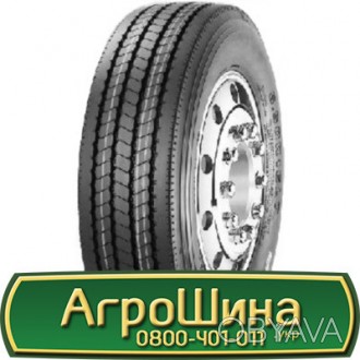 Sportrak SP302 (универсальная) 235/75 R17.5 143/141L PR16. . фото 1