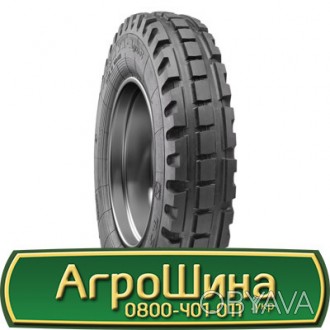 Сільськогосподарські шини Росава TR-101 (с/х) 6.50 R16 99A6(с/г). . фото 1