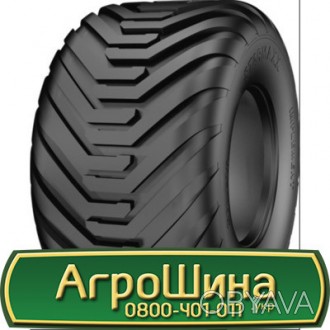 Сільськогосподарські шини Starmaxx SMF-18 (с/х) 500/60 R22.5 163A8/159B PR16(с/г. . фото 1