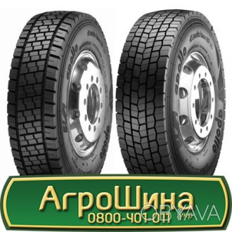 Загальний опис бренду Apollo і моделі шин ENDURACE RD
Apollo Tyres Ltd - визнани. . фото 1