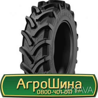 Сільськогосподарські шини Starmaxx TR-110 (с/х) 280/85 R24 115A8/112B(с/г). . фото 1