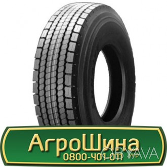 Вантажні шини Annaite 785 (ведущая) 275/70 R22.5 148/145M PR18(ведуча). . фото 1