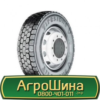 Firestone FD611 (повідна) 235/75 R17.5 132/255M. Львів. фото 1 Firestone FD611 (повідна) 235/75 R17.5 132/255M. Львів. фото 1