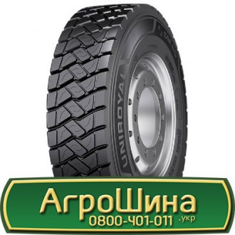Uniroyal DM40 (кар'єрна) 315/80 R22.5 156/150K. Львів. фото 1 Uniroyal DM40 (кар'єрна) 315/80 R22.5 156/150K. Львів. фото 1
