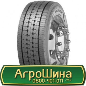Dunlop SP 346 (рулева) 265/70 R19.5 140/138M. Львов. фото 1 Dunlop SP 346 (рулева) 265/70 R19.5 140/138M. Львов. фото 1
