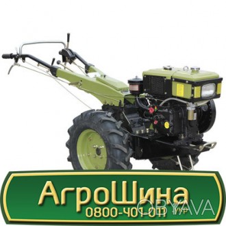 Сільськогосподарські шини ZUBR R-1 (с/х) 6.00 R14 102A5 PR8(с/г). . фото 1