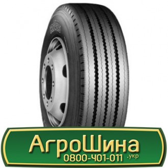 11 R22.5 Bridgestone R295 148/145L Рульова шина. Львів. фото 1 11 R22.5 Bridgestone R295 148/145L Рульова шина. Львів. фото 1