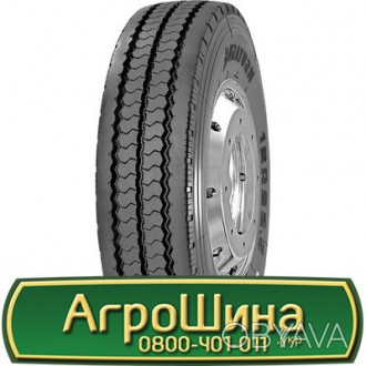 Duraturn Y205 (універсальна) 13 R22.5 154/151K PR18